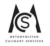 Metropolitan Culinary Services